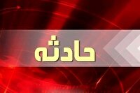 یک کشته و سه مصدوم در حادثه رانندگی کمربندی غربی کرمانشاه