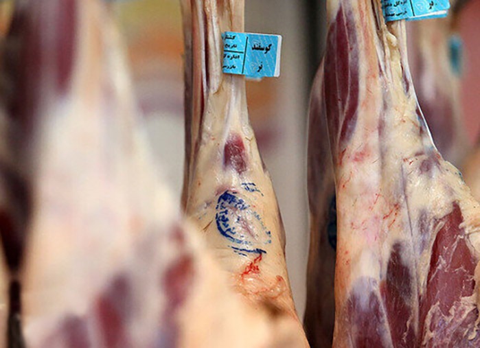 تب برفکی به انسان سرایت نمی کند اما گوشت سالم بخرید تب برفکی به انسان سرایت نمی کند اما گوشت سالم بخرید