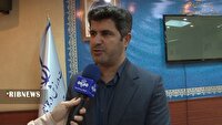 جواد خلیلی رئیس هیئت کوهنوردی استان قم شد
