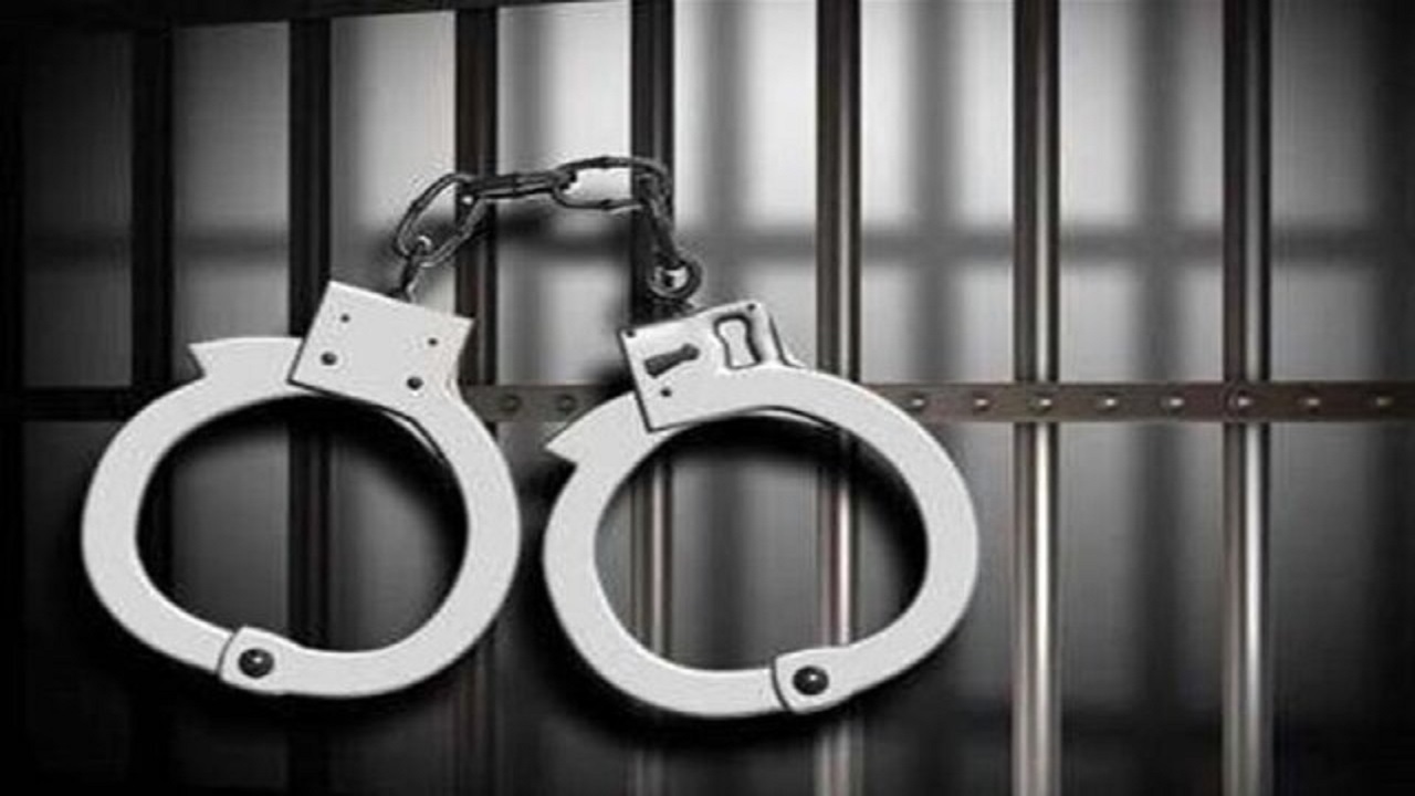 دستگیری صیادان غیربومی در زنجان؛ توقیف هزار متر تور ماهیگیری در عملیات شبانه دستگیری صیادان غیربومی در زنجان؛ توقیف هزار متر تور ماهیگیری در عملیات شبانه