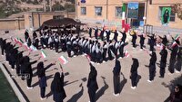 اولین المپیاد ورزشی درون مدرسهای در شهرستان اردل