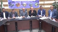 اختصاص هزار میلیارد تومان به دو طرح مهم عمرانی در شهرستان مرزی هیرمند