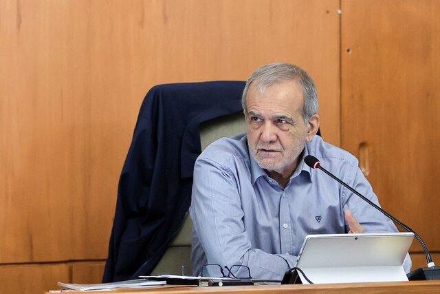 مسائل استان خوزستان باید با نگاهی ویژه و راهبردی مورد توجه قرار گیرد مسائل استان خوزستان باید با نگاهی ویژه و راهبردی مورد توجه قرار گیرد