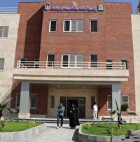 راه اندازی قرارگاه مرکزی پلیس راه استان کرمانشاه