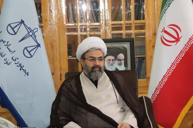 پروندههای معوق در سیستان سریعتر تعیین تکلیف شوند پروندههای معوق در سیستان سریعتر تعیین تکلیف شوند