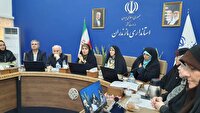 دولت به دنبال توسعه کسب و کار‌های دانش بنیان در حوزه زنان