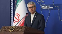 بقائی: سازمان ملل باید نماینده واقعی حقوق ملتها باشد