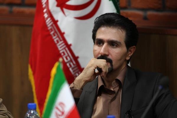 امضای توافقنامه سه جانبه برای ارتقای شعر کودک امضای توافقنامه سه جانبه برای ارتقای شعر کودک