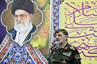 نیروهای مسلح دیوار اقتدار ملی را مستحکمتر از همیشه ساختهاند