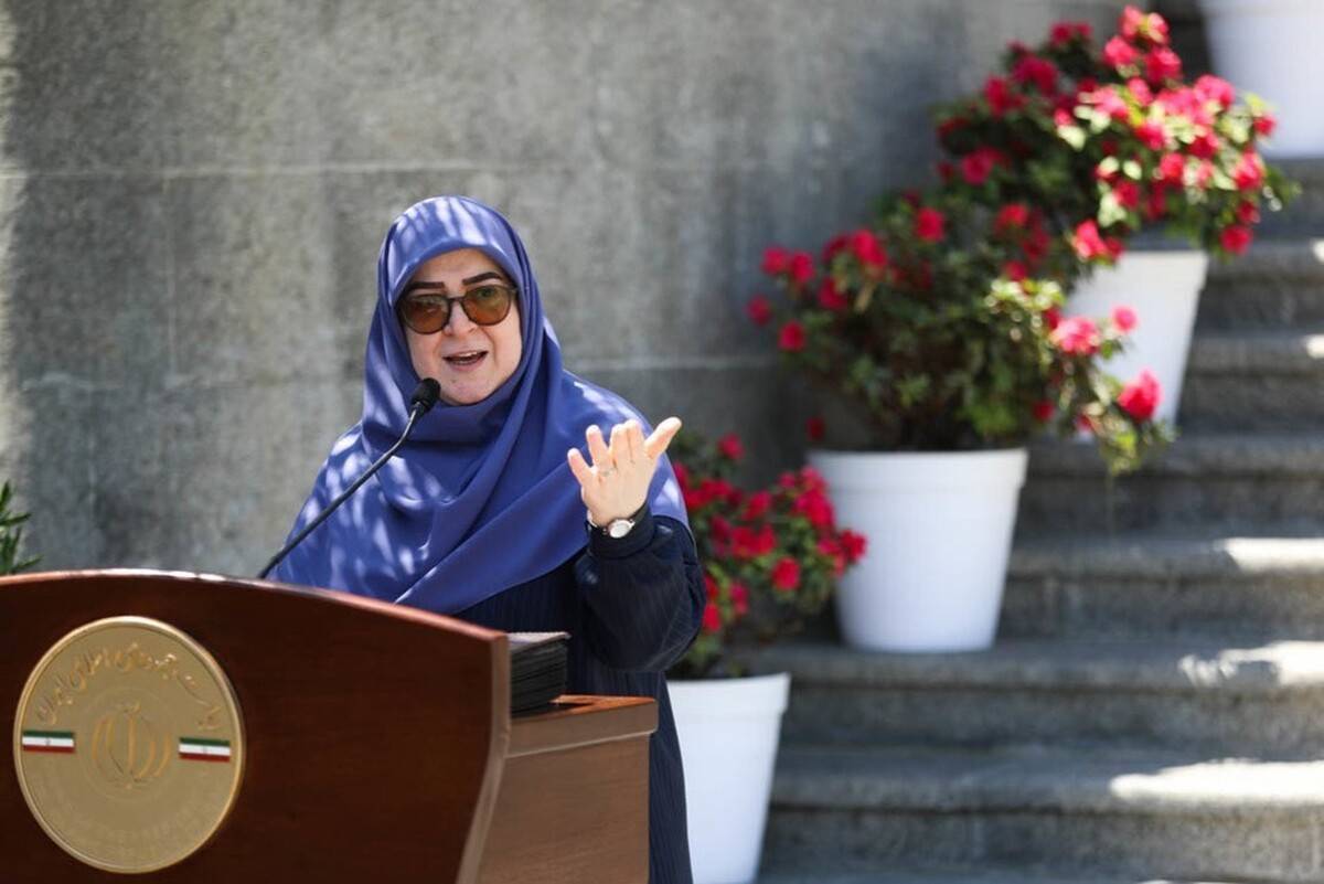 سخنگوی دولت: رفع فیلترینگ در دستور کار است سخنگوی دولت: رفع فیلترینگ در دستور کار است