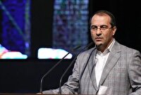 رفیع زاده: رکورد تماس با سامانه فواد شکسته شد