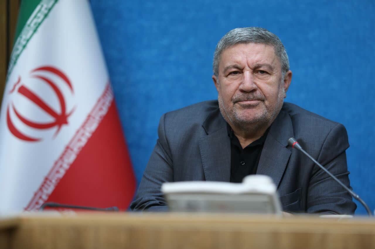 حضرتی: حفظ همبستگی و اتحاد نیاز امروز کشور است حضرتی: حفظ همبستگی و اتحاد نیاز امروز کشور است