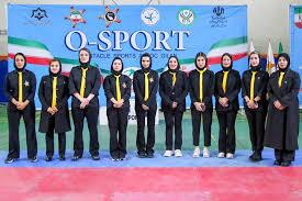 سارینا فقیر آبادی قهرمان ورزش با مانع (اُ) اسپرت جهان سارینا فقیر آبادی قهرمان ورزش با مانع (اُ) اسپرت جهان