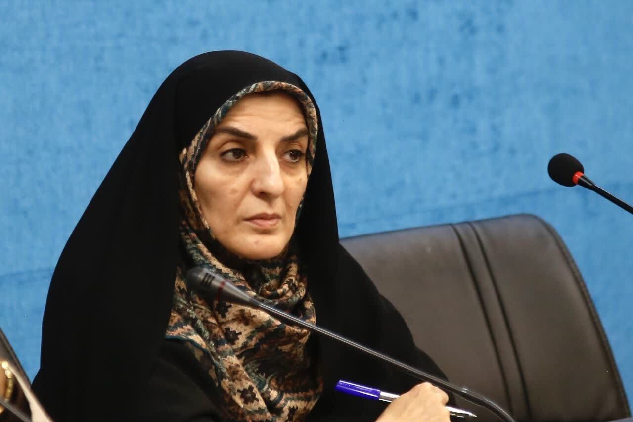 بانوان یزدی، موتور محرک اقتصاد استان 