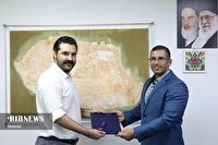 انتصاب رئیس هیئت ورزشهای زورخانهای و کشتی پهلوانی