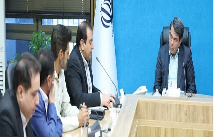 حل مشکل تامین آب روستای «طرز » از توابع شهرستان بم حل مشکل تامین آب روستای «طرز » از توابع شهرستان بم