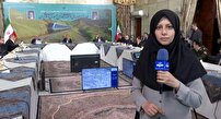 بازدید رئیس جمهور از خطوط راه‌آهن حومه‌ای