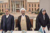 محسن زنگنه: همکاری‌های تهران و مسکو می‌تواند قدرت جدید شرق را شکل دهد