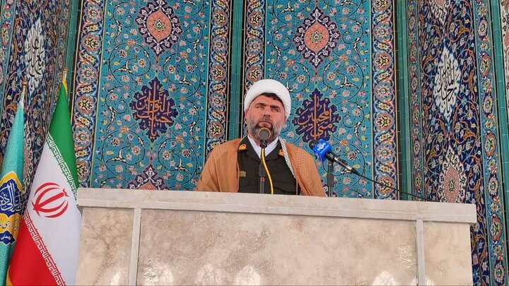 تنها راه خنثی‌سازی «ابرشبهه‌ها»؛ تبعیت عملی از مکتب زهرایی(س) است