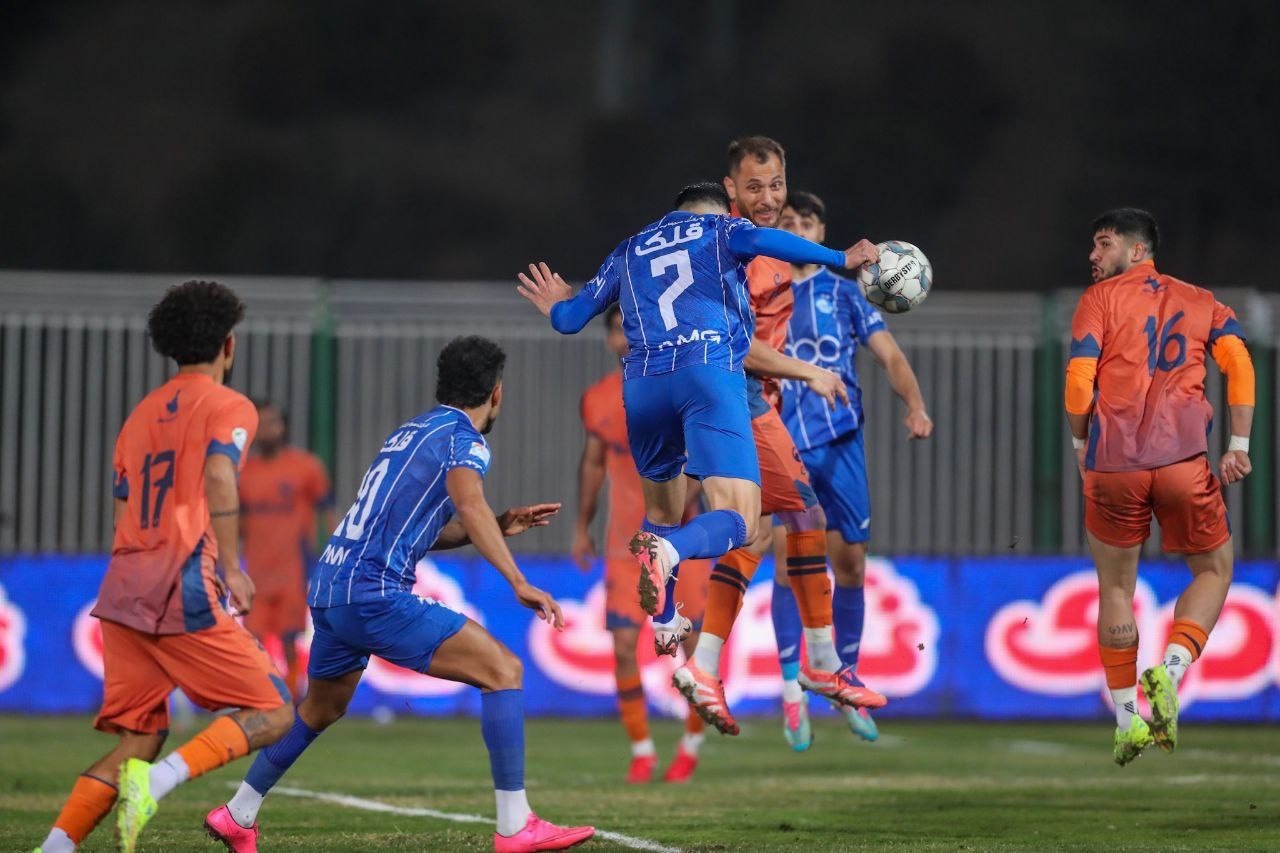 حذف شایسته نماینده اردبیل در یک دیدار نفس‌گیر