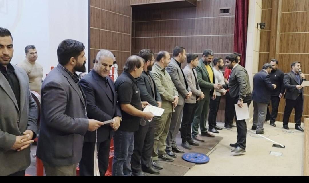 برگزاری مسابقات جام قهرمانی شهدای اقتدار در البرز