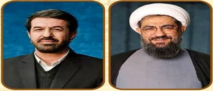 پیام مشترک نماینده ولی فقیه در استان و استاندار همدان پیام مشترک نماینده ولی فقیه در استان و استاندار همدان