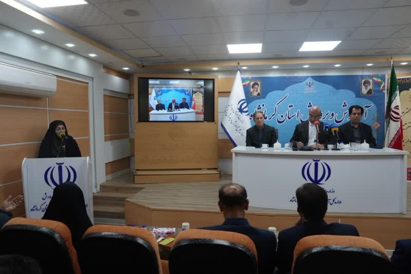 آنفلوانزا در مدارس کرمانشاه تحت کنترل است