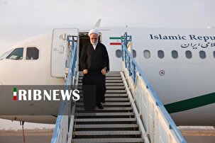 سفر رئیس قوه قضائیه به زنجان