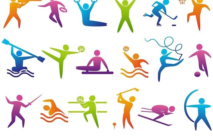 شش نماینده استان در بازی‌های پاراآسیایی جوانان امارات