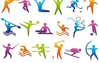 شش نماینده استان در بازی‌های پاراآسیایی جوانان امارات