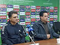 رضایی: هدف شمس‌آذر فقط پیروزی مقابل گل‌گهر است