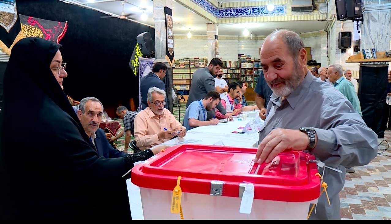 همراهی دستگاه‌ها و مردم رمز برگزاری انتخاباتی پرشور است