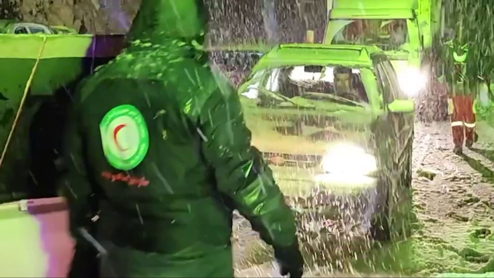 راهداری زنجان در آمادهباش کامل برای امدادرسانی به خودروها راهداری زنجان در آمادهباش کامل برای امدادرسانی به خودروها