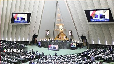 سه شنبه نظارتی صحن و کمیسیون‌های مجلس