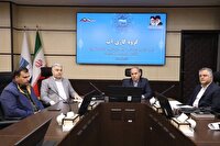 تأکید کارگروه آب زنجان بر احیای قنات های تاریخی استان