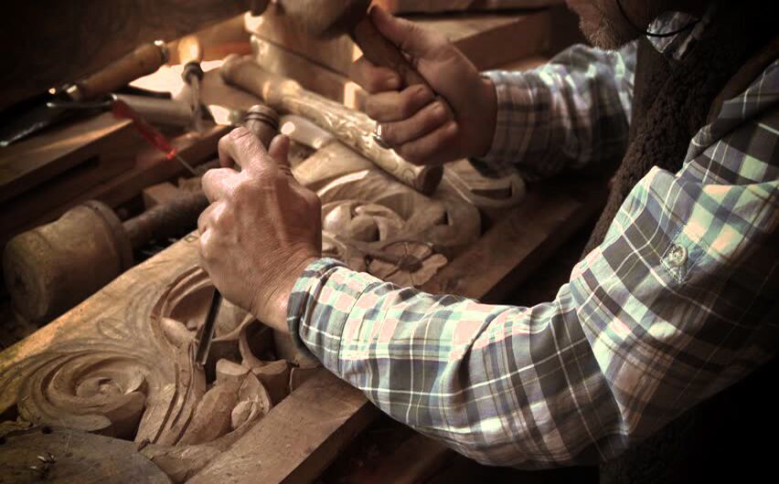 زندانیان کرمانشاهی گواهی پایان دوره آموزش صنایعدستی دریافت کردند زندانیان کرمانشاهی گواهی پایان دوره آموزش صنایعدستی دریافت کردند