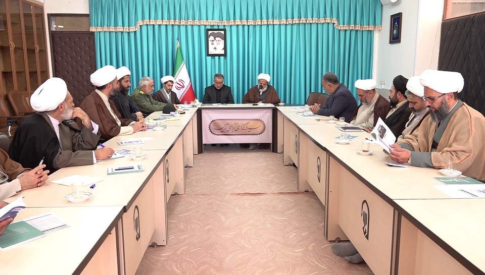 بهبود زیرساخت مساجد خراسان جنوبی برای برگزاری مراسم اعتکاف