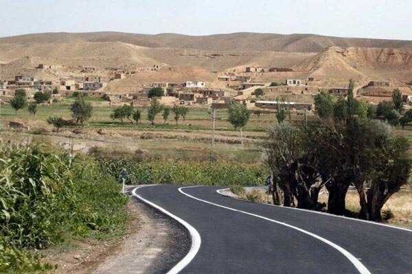 احداث ۳۴ کیلومتر راه روستایی در خراسان جنوبی احداث ۳۴ کیلومتر راه روستایی در خراسان جنوبی