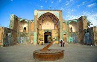 مساجد جامع؛ میراث ماندگار هویت اسلامی ـ ایرانی