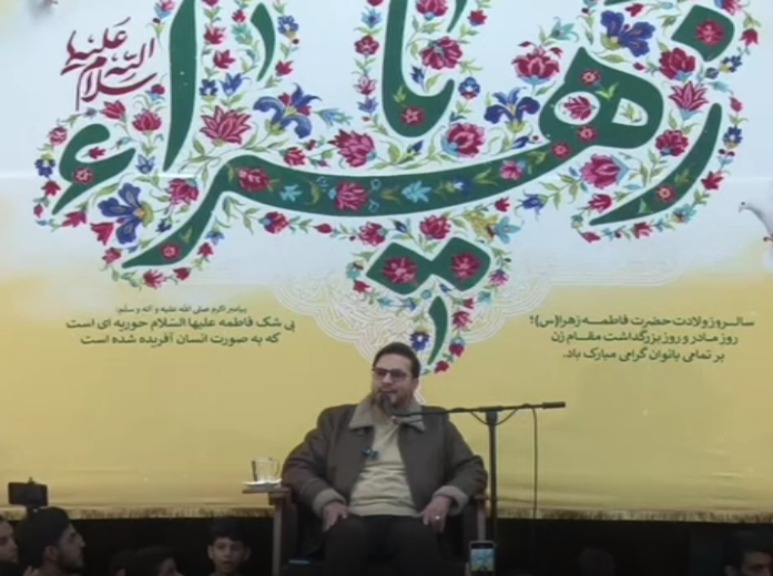 برگزاری محفل انس با قرآن با حضور استاد شاکرنژاد در اهواز برگزاری محفل انس با قرآن با حضور استاد شاکرنژاد در اهواز