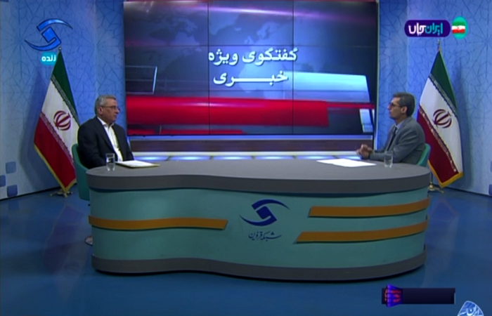 تجمیع انتخابات موجب صرفه‌جویی و هم‌افزایی در مدیریت کشور می‌شود