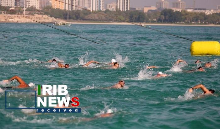 انتشار آیین نامه اجرایی مسابقات شنا سراسری آب‌های آزاد کیش