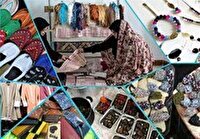 حمایت از توسعه مشاغل خانگی در زنجان