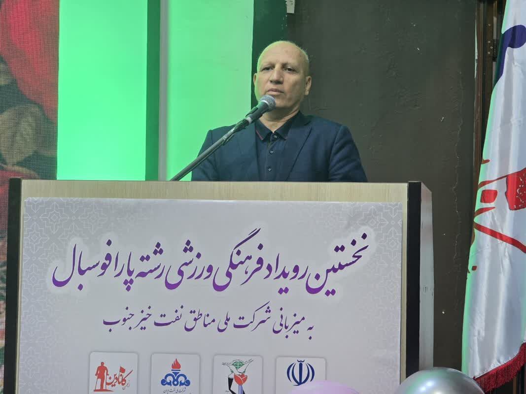 ضرورت تسهیل اشتغال فرزندان ایثارگران و احیای مجموعه ورزشی اهواز