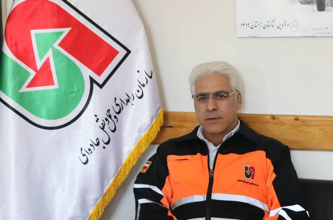 ۳۲۲ دستگاه ماشینآلات و تجهیزات راهداری و زمستانی به ناوگان کشور افزوده شد ۳۲۲ دستگاه ماشینآلات و تجهیزات راهداری و زمستانی به ناوگان کشور افزوده شد