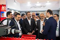 همکاری با ۱۸۰ شرکت داخلی در مجتمع گاز پارس جنوبی