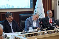 نهایی‌شدن ساختار شرکت حمل‌ونقل ریلی حومه‌ای تهران