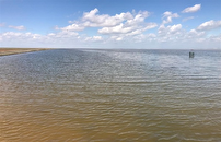 از خشکی تالاب الله‌آباد قزوین تا بحران خلیج گرگان