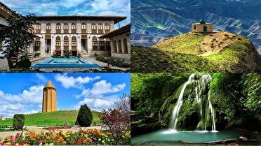 بررسی چالش‌ها و فرصت‌های حوزه گردشگری در گلستان، امشب در میزگرد شبکه خبر