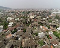 سفری به وسیع‌ترین بافت زنده و منسجم تاریخی در گلستان ایران